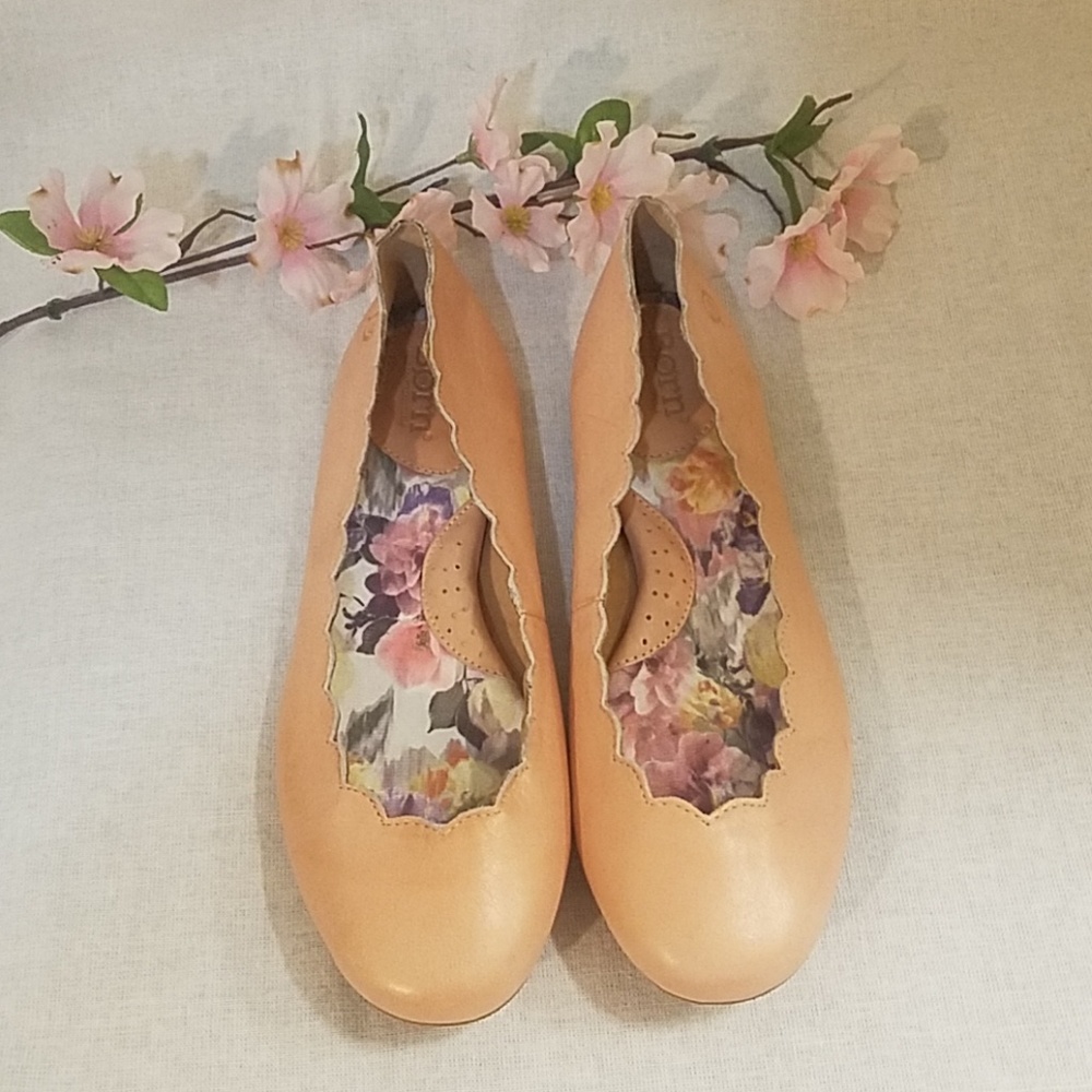 Born shoes - Picture 2 of 6